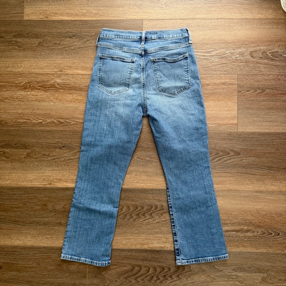 Gap Kick Fit High Rise - Picture 2 of 5